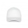 K-UP Trucker Mesh Cap-5 Panels White - Zdjęcie