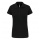 Kariban Brooke - Ladies SS Polo Black XS - Photo