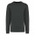 Kariban Crew neck Sweatshirt Dark Grey XS - Photo