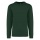 Kariban Crew neck Sweatshirt Forest Green XS - Photo