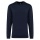 Kariban Crew neck Sweatshirt Navy XS - Photo