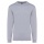 Kariban Crew neck Sweatshirt Oxford Grey XS - Photo