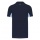 Kariban Flag SS Bi-Colour Polo Navy/Sky Blue S - Zdjęcie