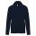 Kariban Full Zip Hoodie Navy XS - Photo