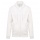 Kariban Full Zip Hoodie White XS - Photo