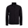Kariban Full Zip Microfleece Jacket Black S - Zdjęcie