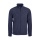 Kariban Full Zip Microfleece Jacket Navy S - Zdjęcie