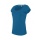 Kariban Ladie's Boat Neck T Tropical Blue S - Zdjęcie