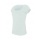 Kariban Ladie's Boat Neck T White S - Zdjęcie