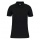 Kariban Ladies Contr Daytoday Polo Black/Kelly S - Photo