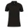 Kariban Ladies Contr Daytoday Polo Black/Silv. XS - Photo