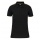 Kariban Ladies Contr Daytoday Polo Black/Yel. XS - Photo