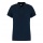 Kariban Ladies Contr Daytoday Polo Navy/L.R.B XS - Photo