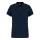Kariban Ladies Contr Daytoday Polo Navy/Silver XS - Photo
