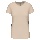 Kariban Ladies Crew Neck T 180 g Light Sand S - Zdjęcie