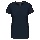 Kariban Ladies Crew Neck T 180 g Navy S - Zdjęcie