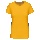 Kariban Ladies Crew Neck T 180 g Yellow S - Zdjęcie