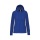 Kariban Ladies Full Zip Hooded Sweat L.R.Blue XS - Photo