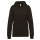 Kariban Ladies Hoodie Dark Grey XS - Photo