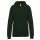 Kariban Ladies Hoodie Forest Green XS - Photo