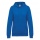 Kariban Ladies Hoodie Light Royal Blue XS - Photo