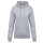 Kariban Ladies Hoodie Oxford Grey XS - Photo