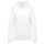 Kariban Ladies Hoodie White XS - Photo