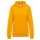 Kariban Ladies Hoodie Yellow XS - Photo