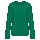Kariban Ladies Long Sleeve T Kelly Green S - Zdjęcie