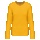 Kariban Ladies Long Sleeve T Yellow S - Zdjęcie