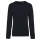 Kariban Ladies Organic Crew Reglan Sweat Navy XS - Photo