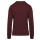 Kariban Ladies Organic Crew Reglan Sweat W.H. XS - Photo