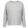 Kariban Ladies Oversized Sweat L.G.Heather S/M - Photo
