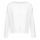 Kariban Ladies Oversized Sweat Off White S/M - Photo