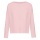 Kariban Ladies Oversized Sweat Pale Pink S/M - Photo