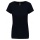 Kariban Ladies Short Sleeve T-Shirt Navy S - Zdjęcie