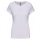 Kariban Ladies Short Sleeve T-Shirt White S - Zdjęcie