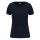 Kariban Ladies SS Daytoday T Navy/L.R.Blue XS - Zdjęcie