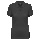 Kariban Ladies SS Polo Dark Grey XS - Zdjęcie