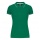 Kariban Ladies SS Polo Kelly Green/L.Grey/White XS - Zdjęcie