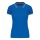 Kariban Ladies SS Polo L.R. Blue/Yellow/White XS - Zdjęcie