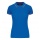 Kariban Ladies SS Polo L.Royal Blue/Red/White XS - Zdjęcie