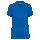 Kariban Ladies SS Polo Light Royal Blue XS - Zdjęcie