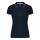 Kariban Ladies SS Polo Navy/Red/White XS - Zdjęcie