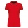 Kariban Ladies SS Polo Red/Navy/White XS - Zdjęcie