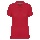 Kariban Ladies SS Polo Red XS - Zdjęcie