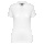 Kariban Ladies SS Polo White XS - Zdjęcie