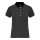Kariban Ladies Two-Tone Jersey Polo D.G.H./Bl. XS - Zdjęcie