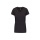 Kariban Ladies V-Neck T 180 g Dark Grey S - Photo