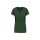 Kariban Ladies V-Neck T 180 g Forest Green S - Photo